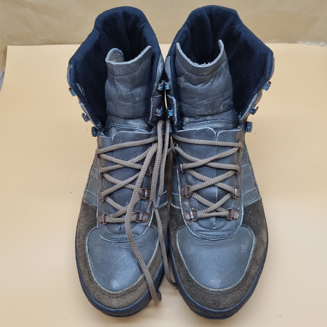 아디다스 오리지널 빈티지 남성부츠280 상품이미지2