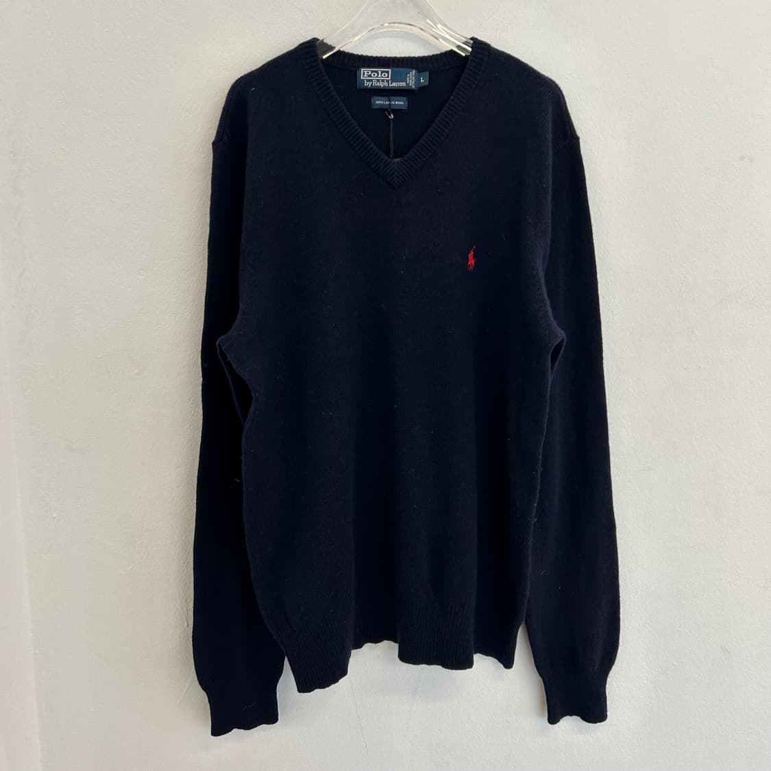 Polo by Ralph Lauren Knit 상품이미지1