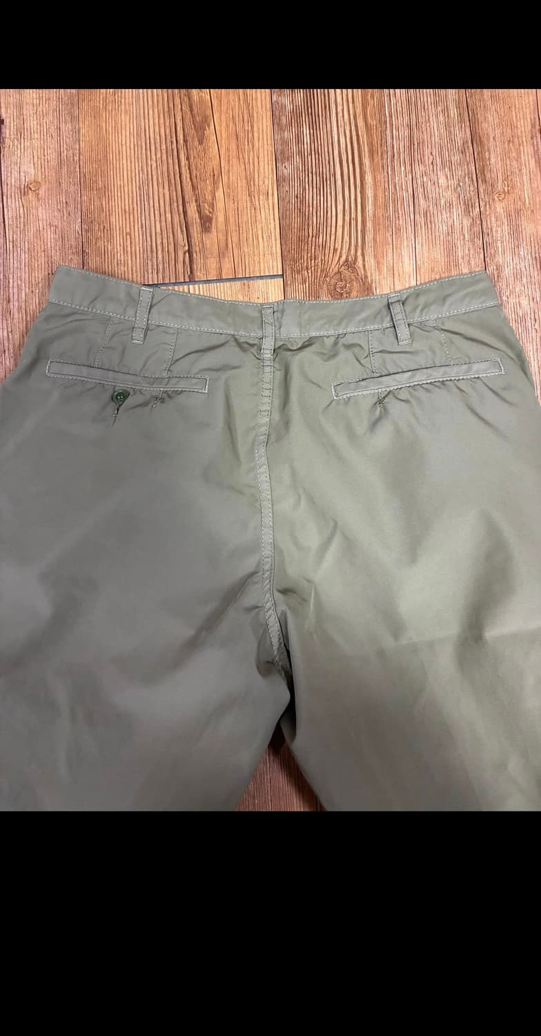 Comme des Garcons Homme Deux PANTS 상품이미지3