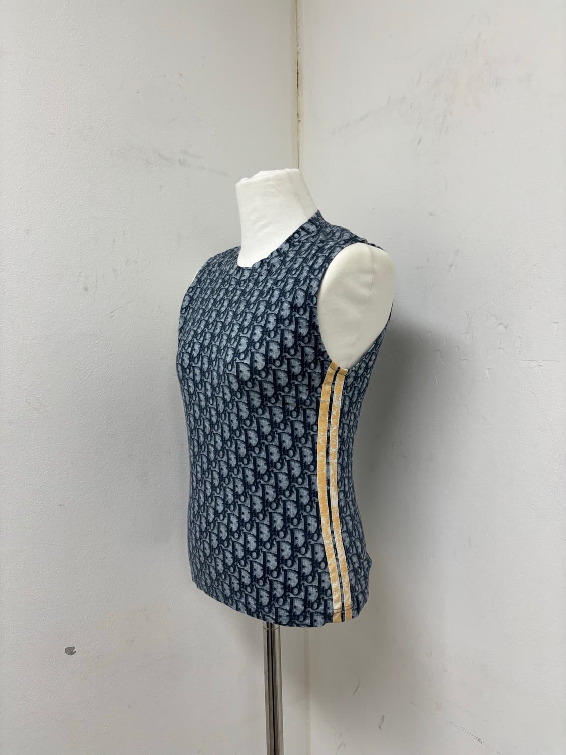 “Christian Dior” Monogram Sleeveless 상품이미지5