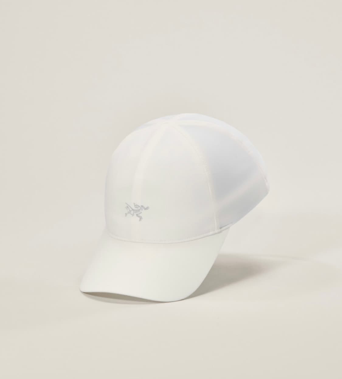 아크테릭스 스몰 버드캡 화이트 상품이미지2