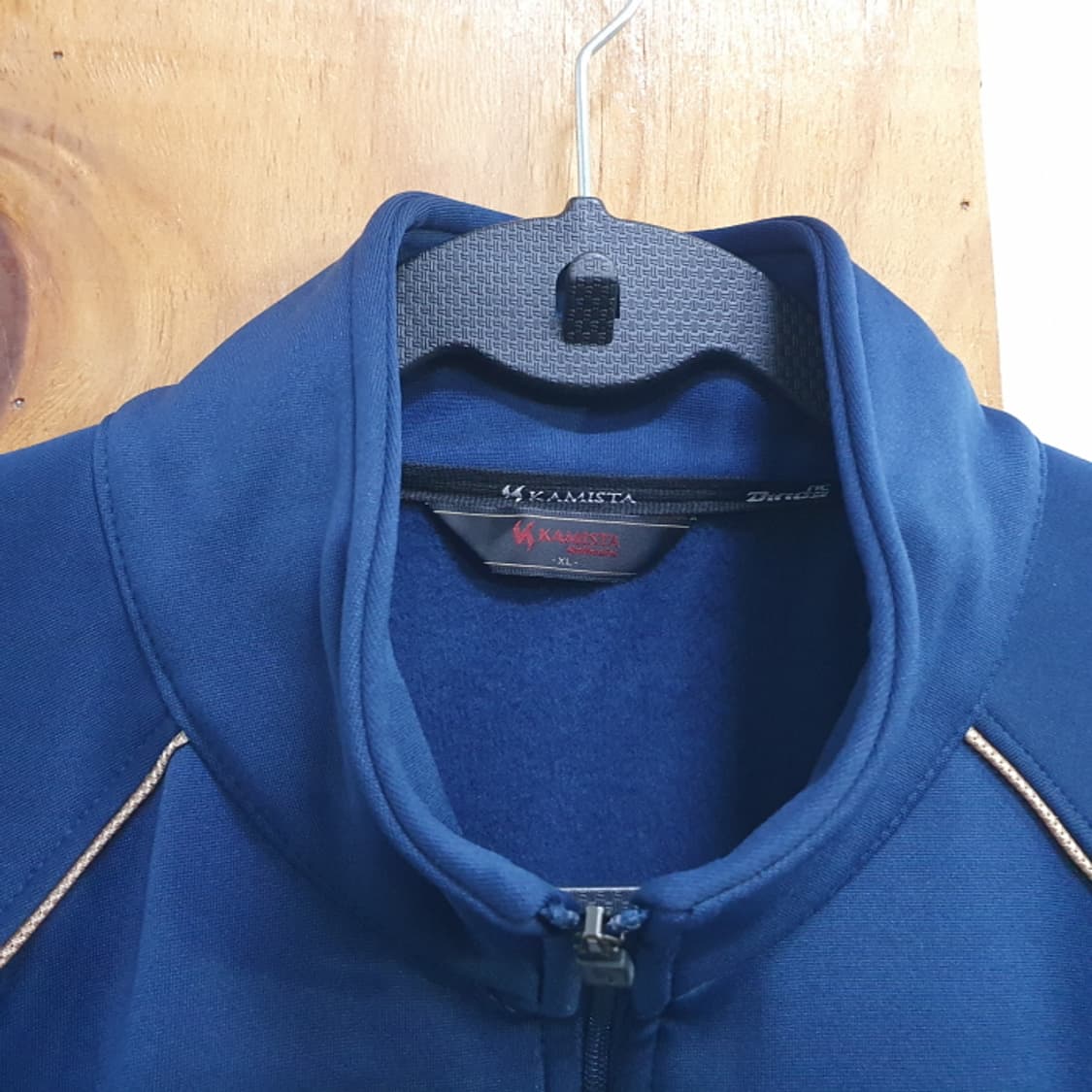 NC다이노스 KAMISTA 기모 긴팔티(105) 상품이미지9