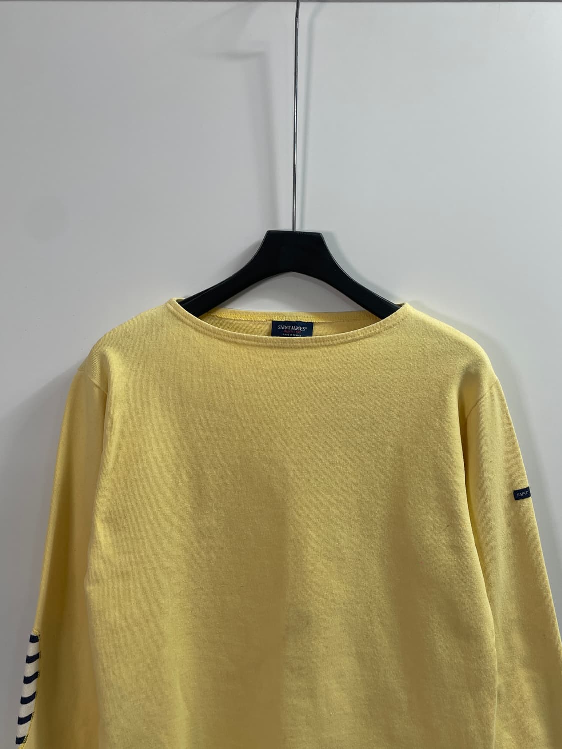 세인트 제임스 봉봉 롱슬리브 긴팔티  (on.554) 상품이미지2