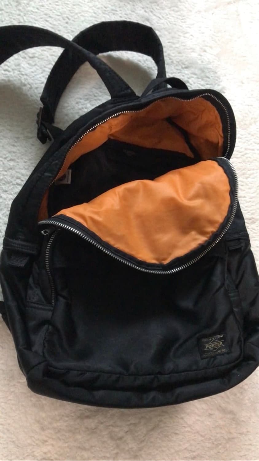 포터 탱커 데이백 백팩 상품이미지2
