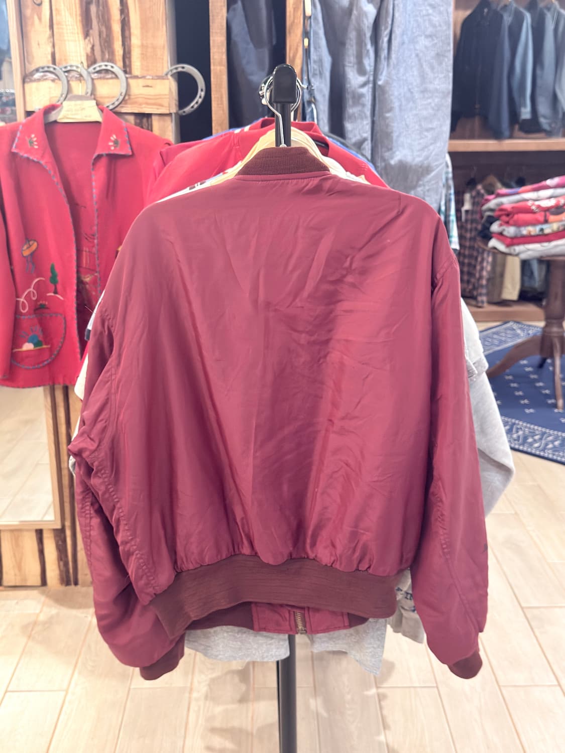 90s 리바이스 상품이미지2