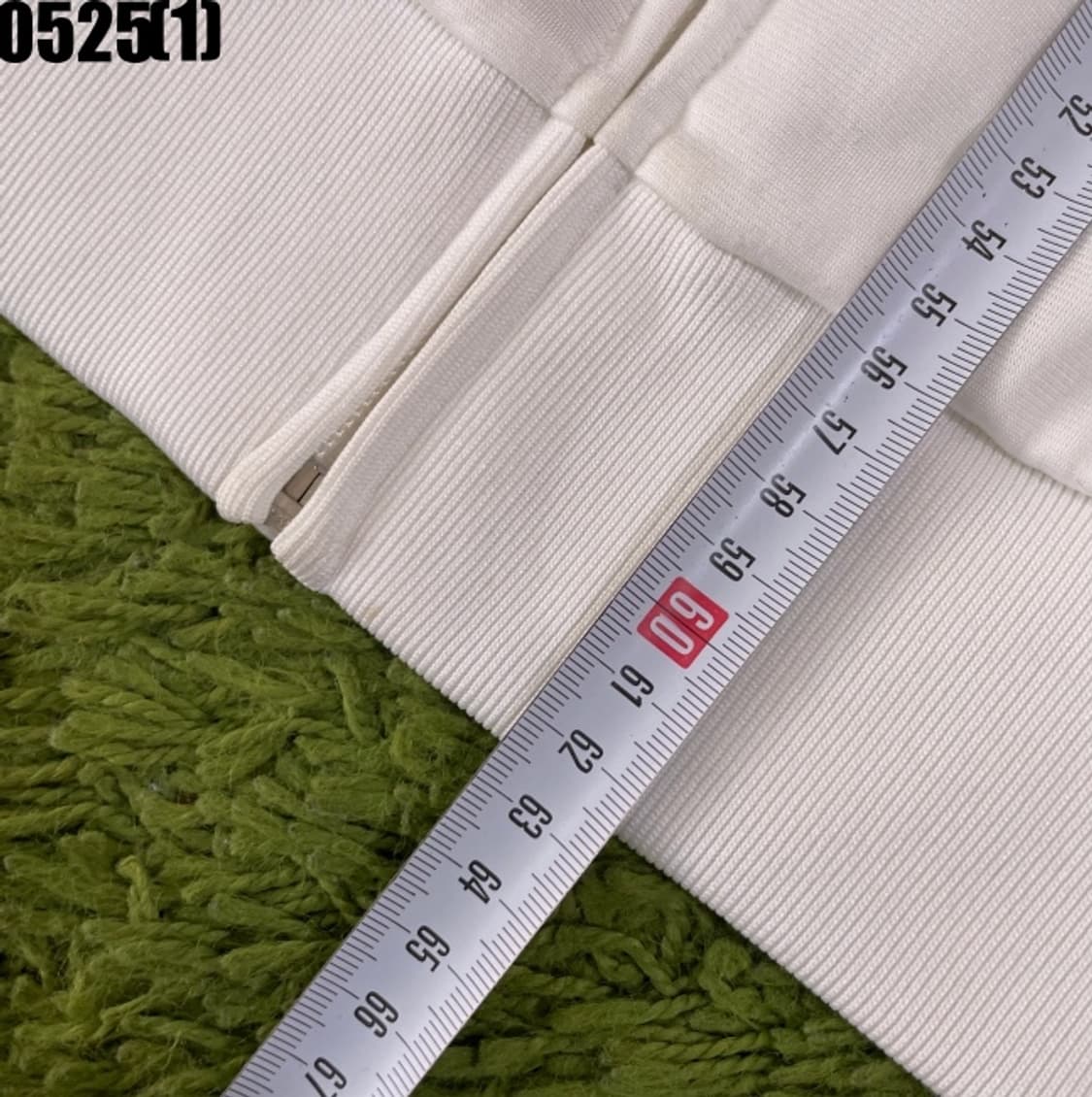 아디다스 메탈리스트 트랙탑 져지 상품이미지7