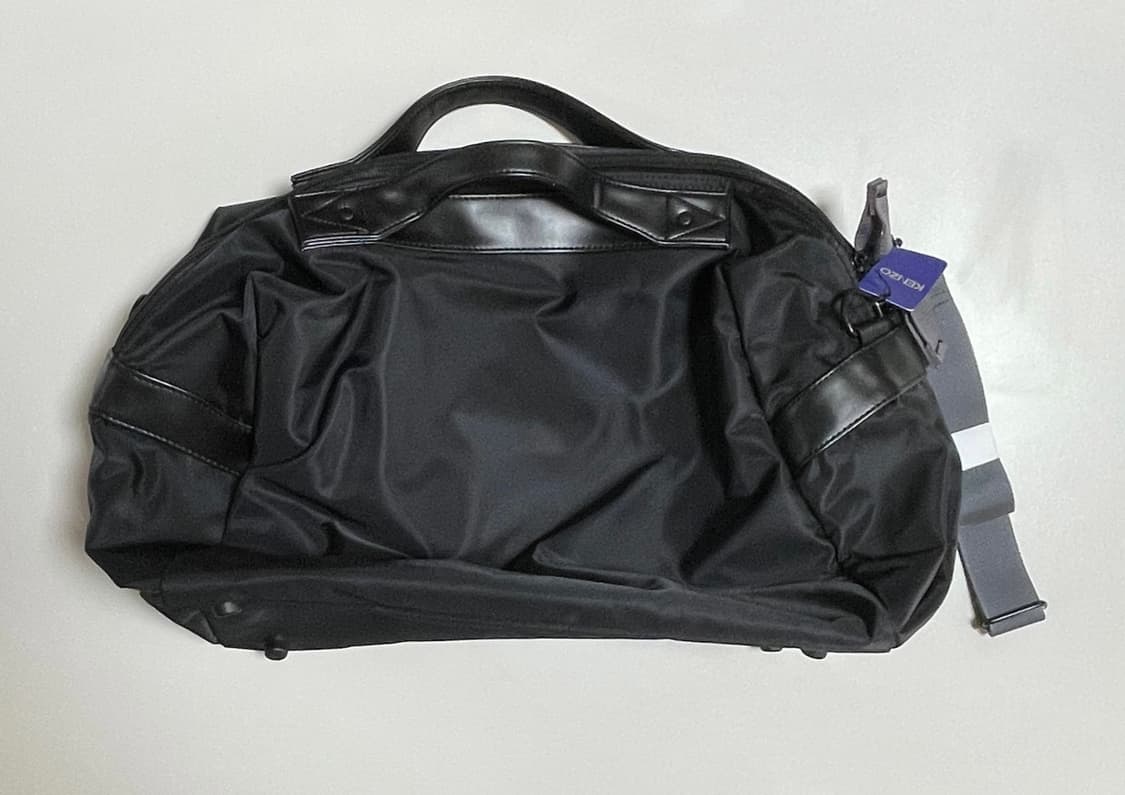 겐조 투웨이 보스턴백 새상품 상품이미지2