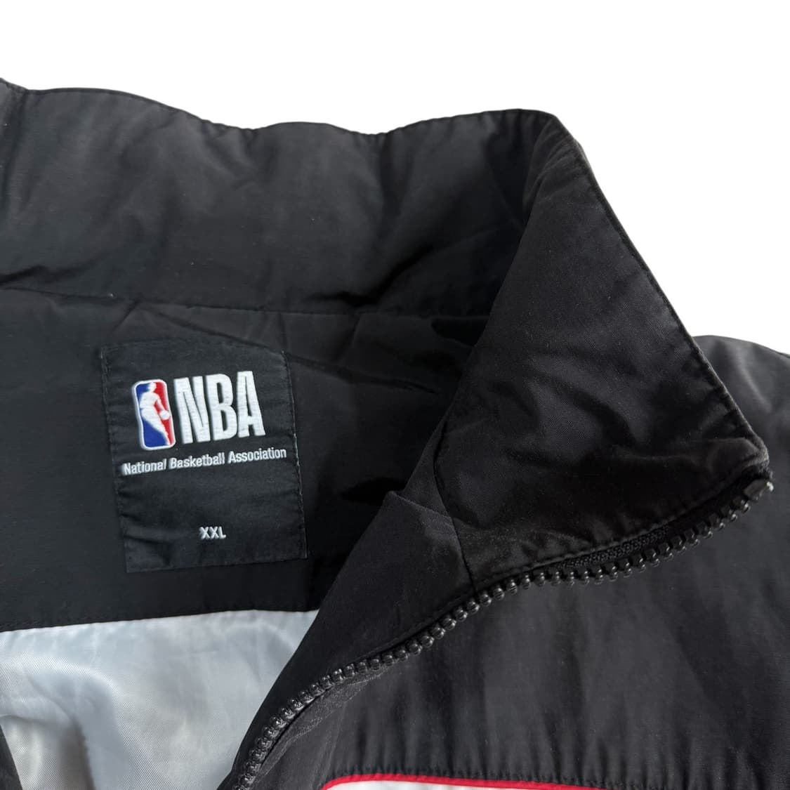 NBA 시카고불스 바람막이 상품이미지2