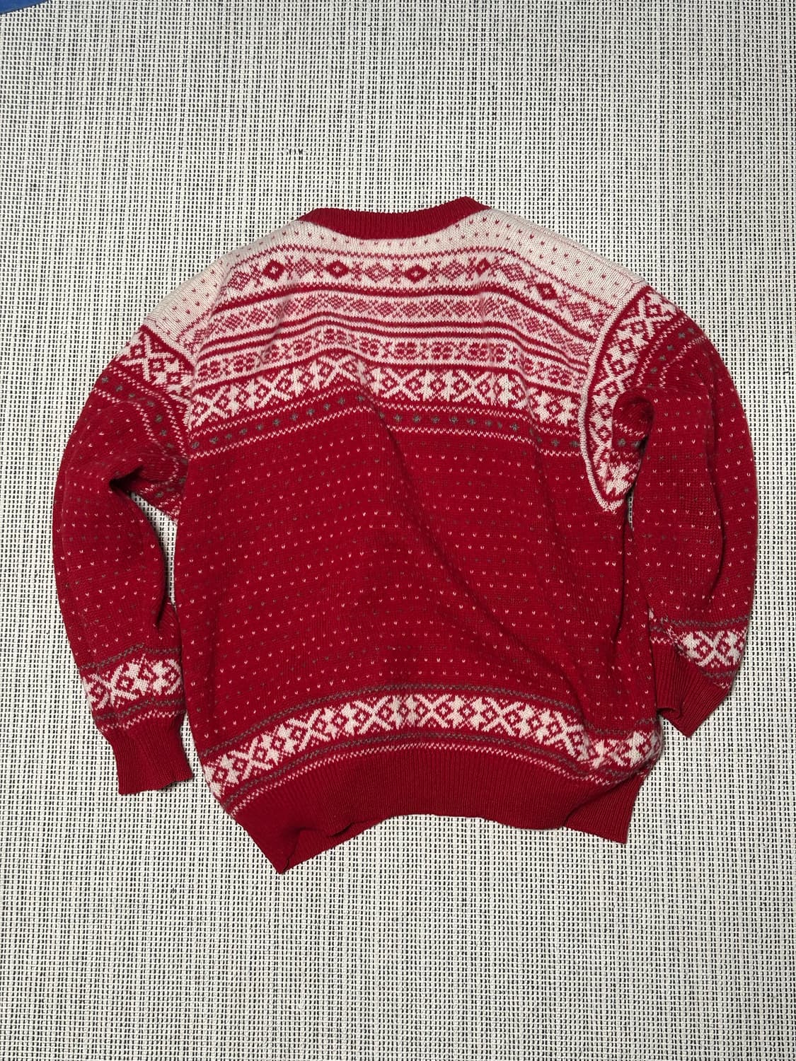 빈티지 가디건 상품이미지2