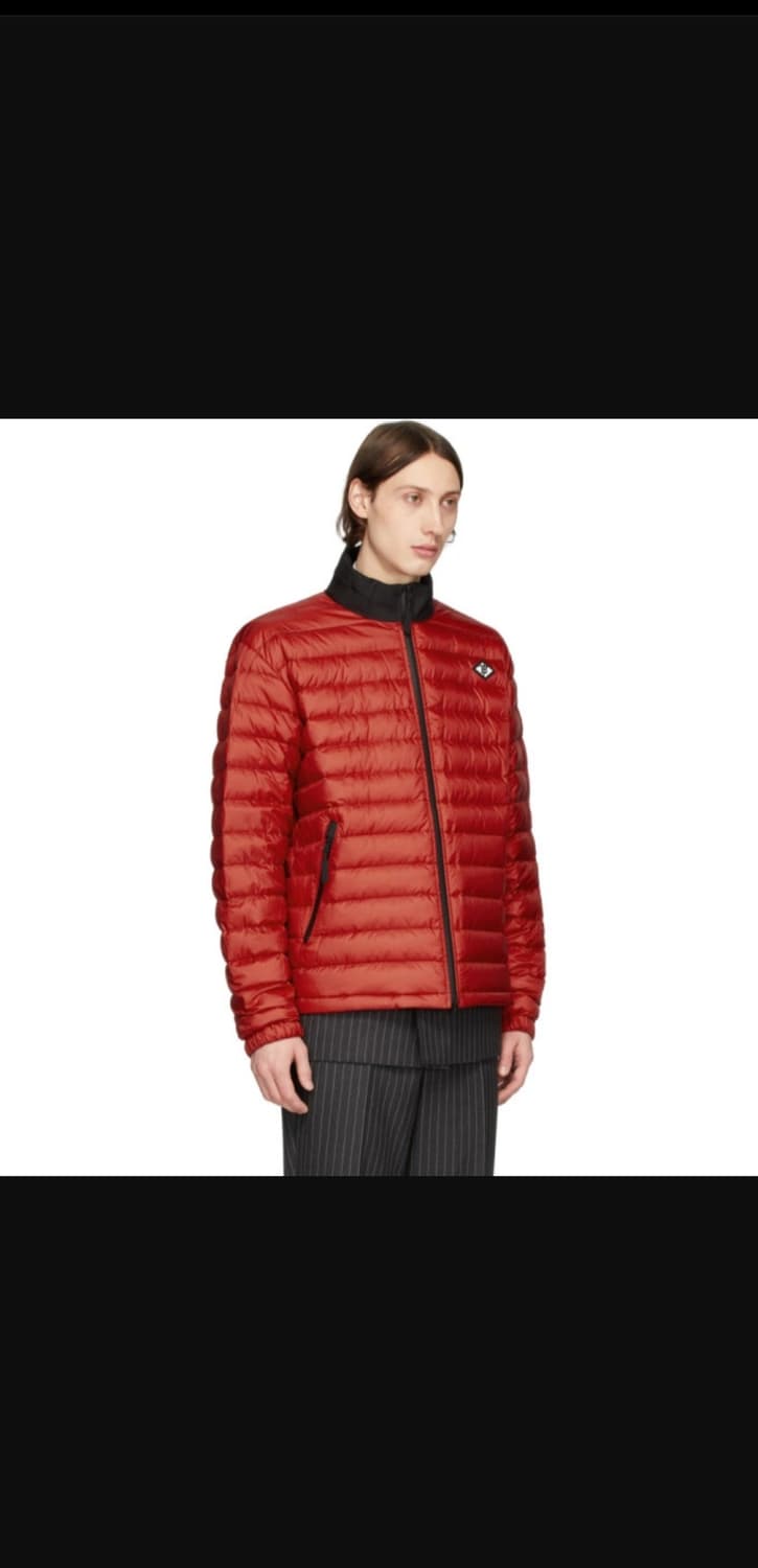 버버리 익스클루시브 멀티포켓 다운파카 상품이미지7