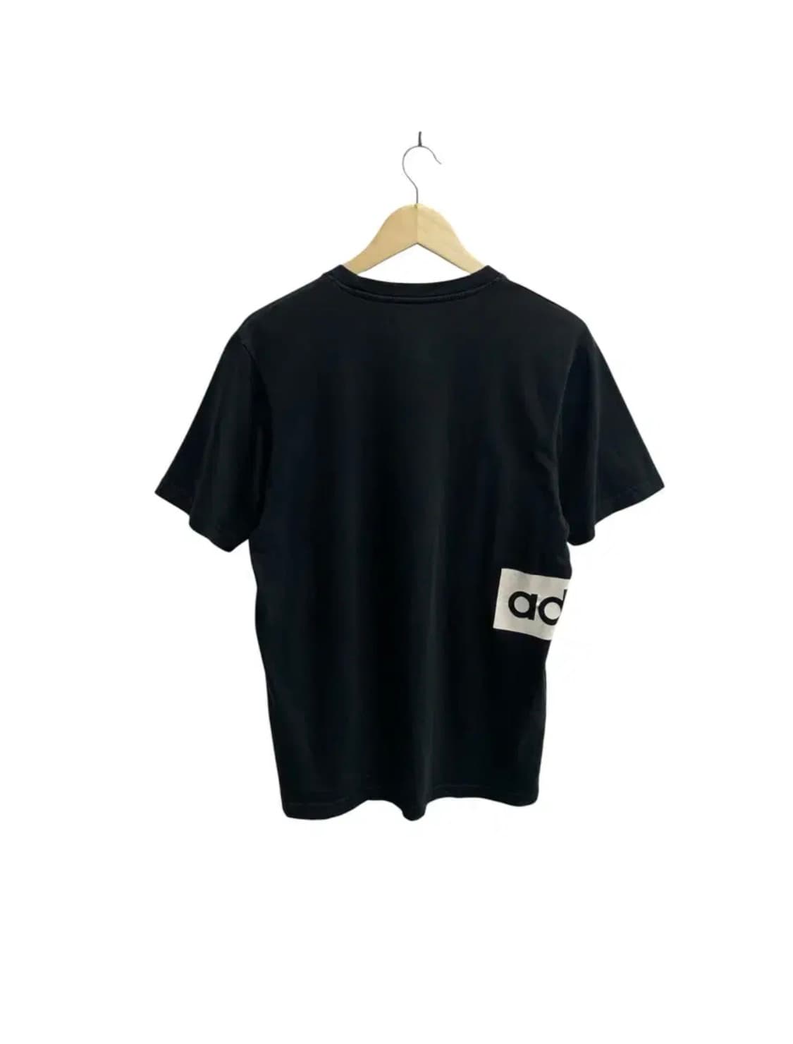 아디다스 포지션 로고 티셔츠 L 상품이미지3