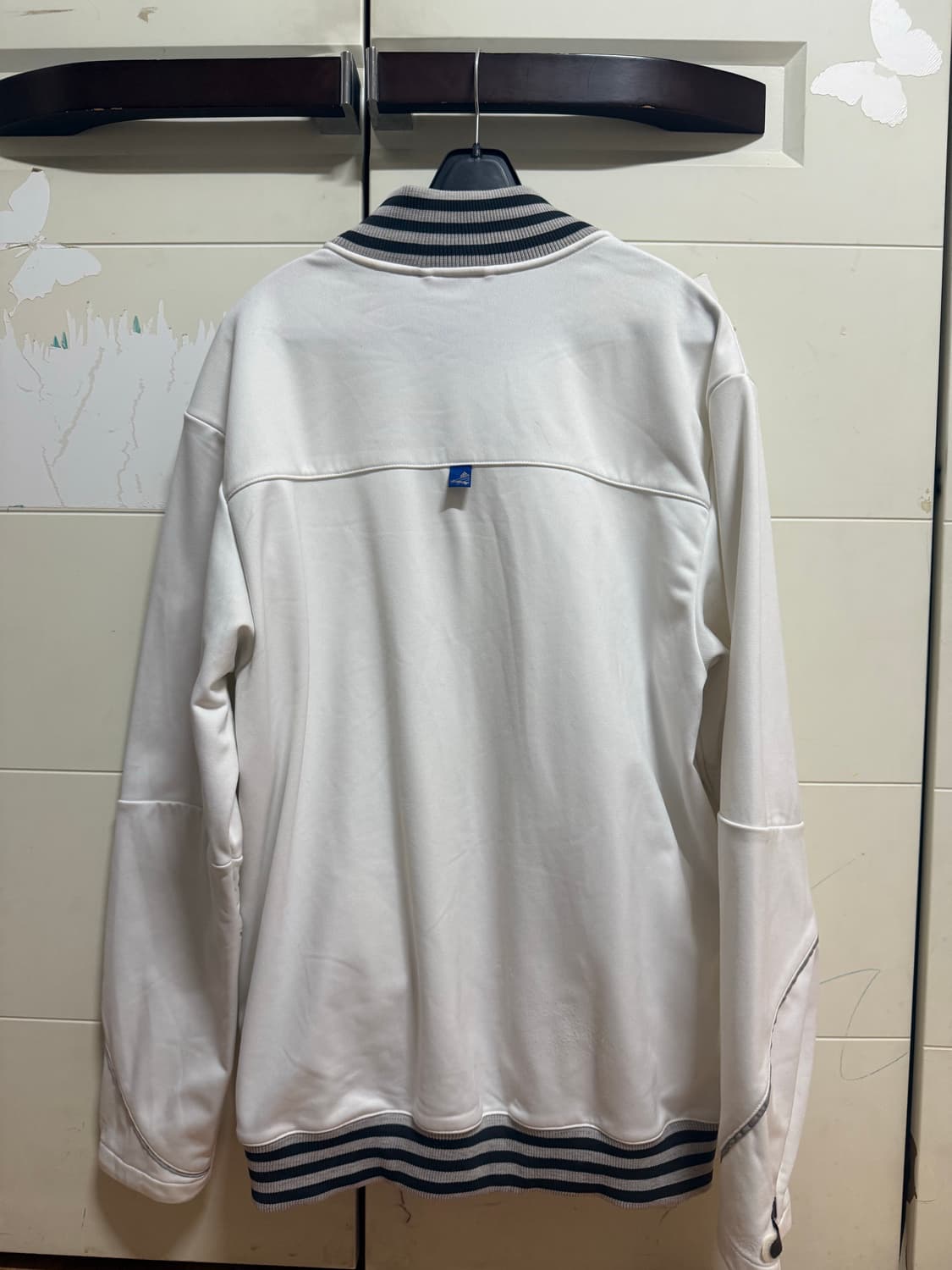 아디다스 이니셜 올드스쿨 져지 상품이미지4