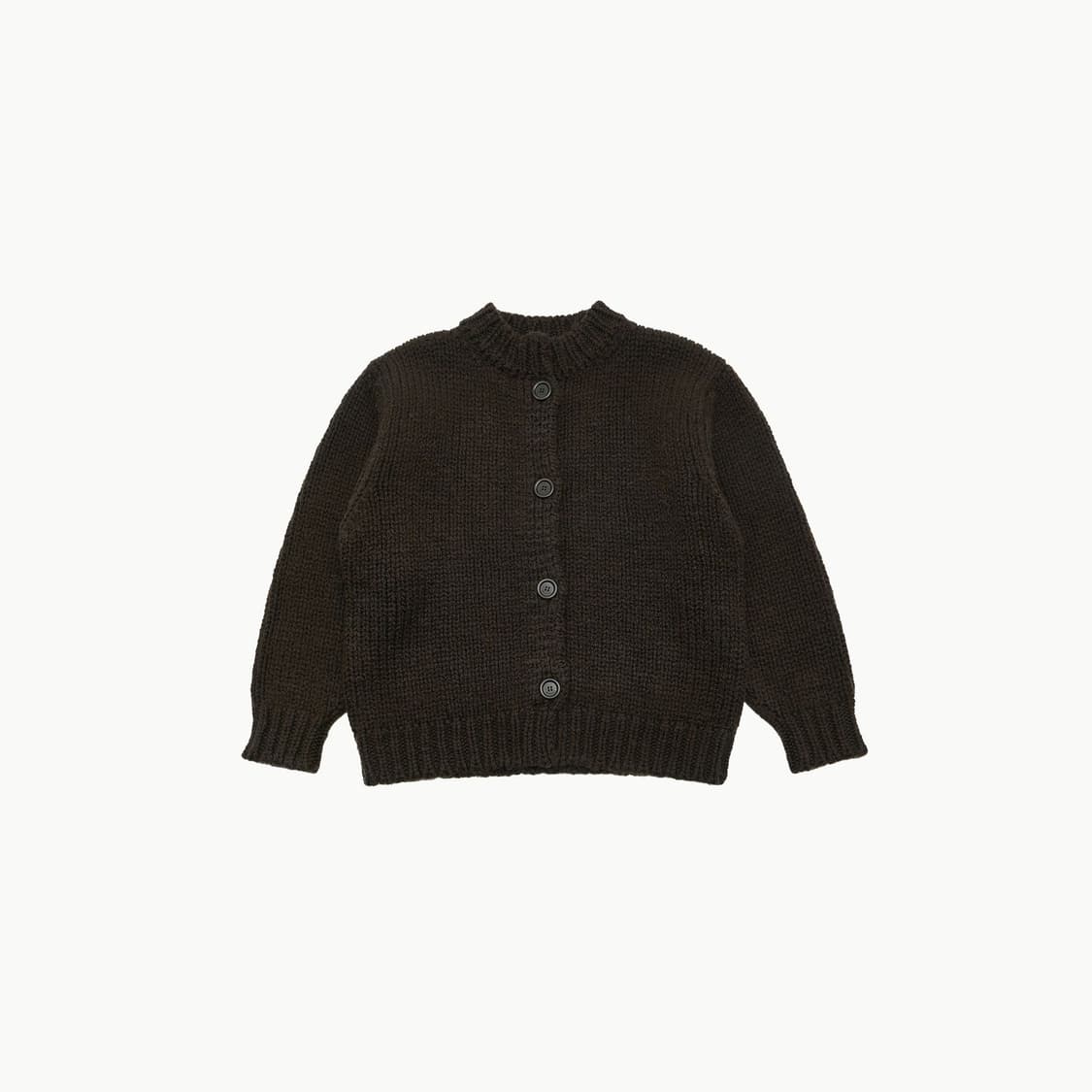 AMONENTO UNISEX 울100% 가디건 원사이즈 상품이미지6