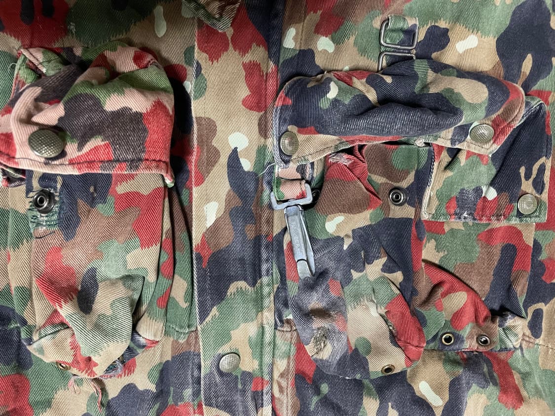 Swiss army M70 상품이미지10