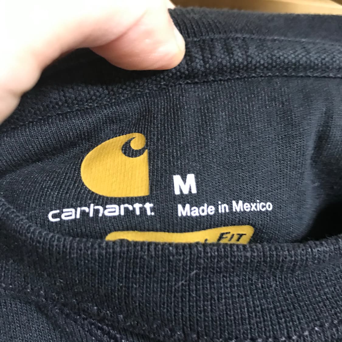 칼하트 스웻셔츠 상품이미지3