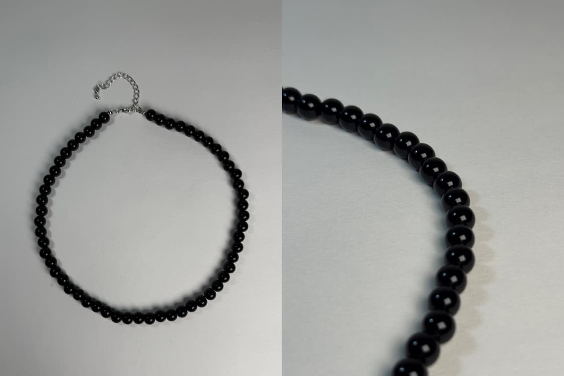 컬러 목걸이 상품이미지9