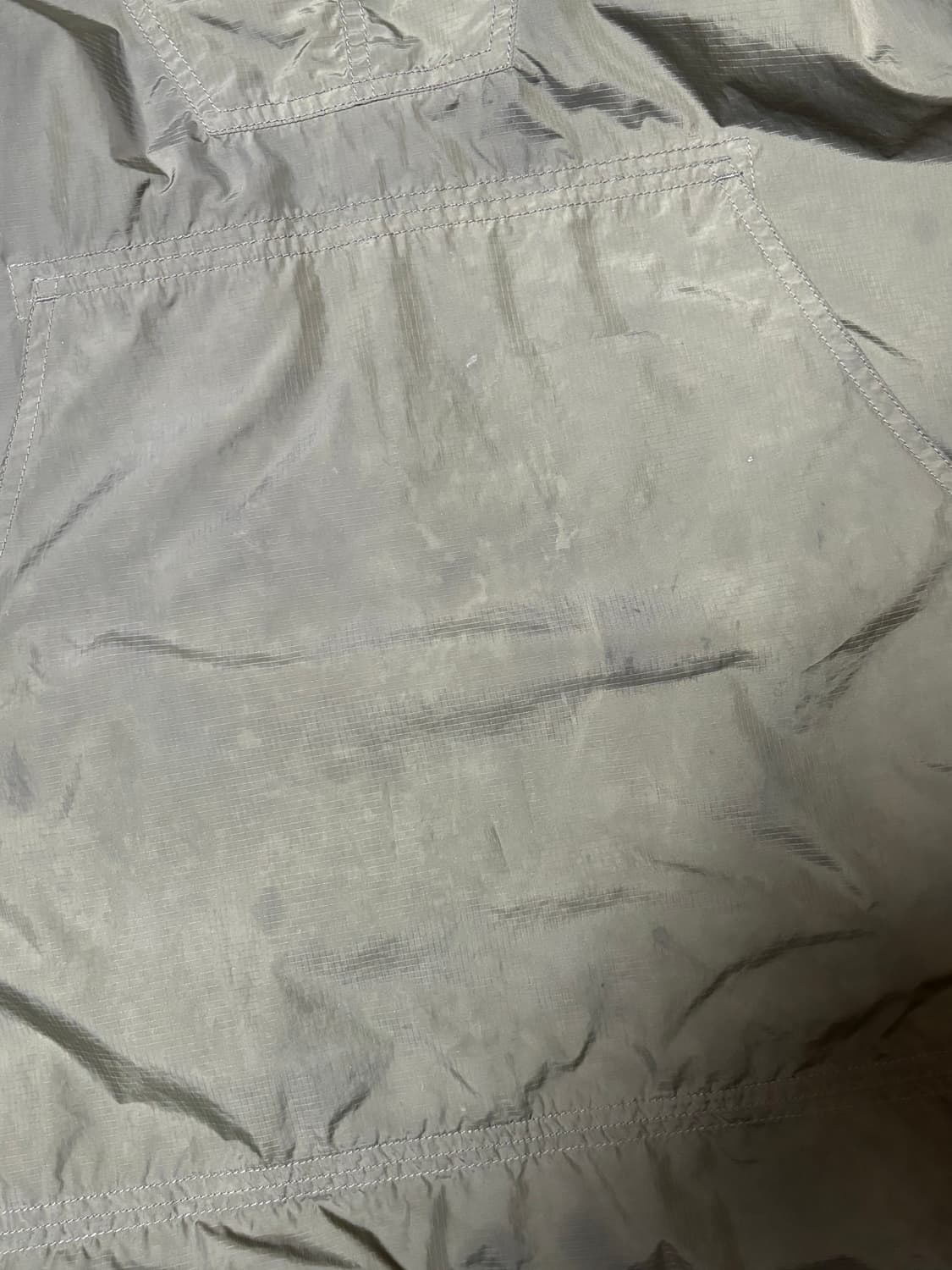 빔즈 립스탑 나일론 아노락 상품이미지3