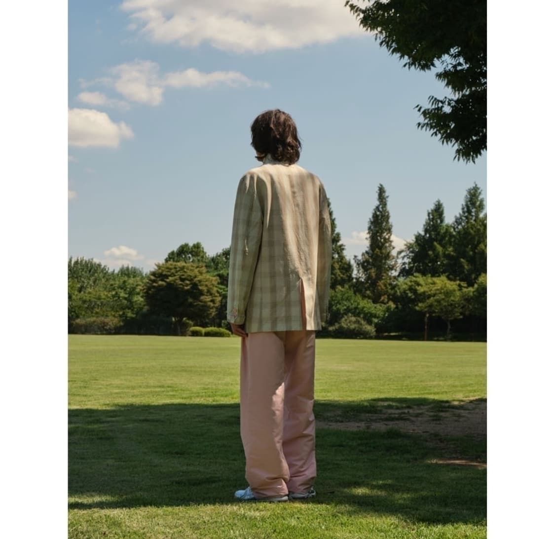 새상품 트렁크 프로젝트 블레이져 재킷 상품이미지3