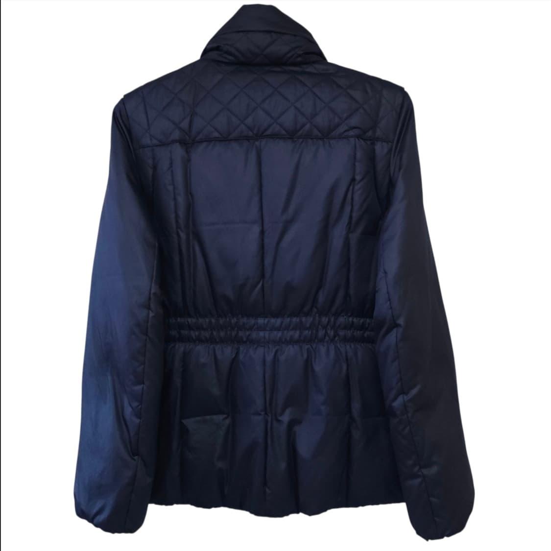 빈폴 여성골프웨어 패딩잠바 100 L 구스다운 거위털 상품이미지5