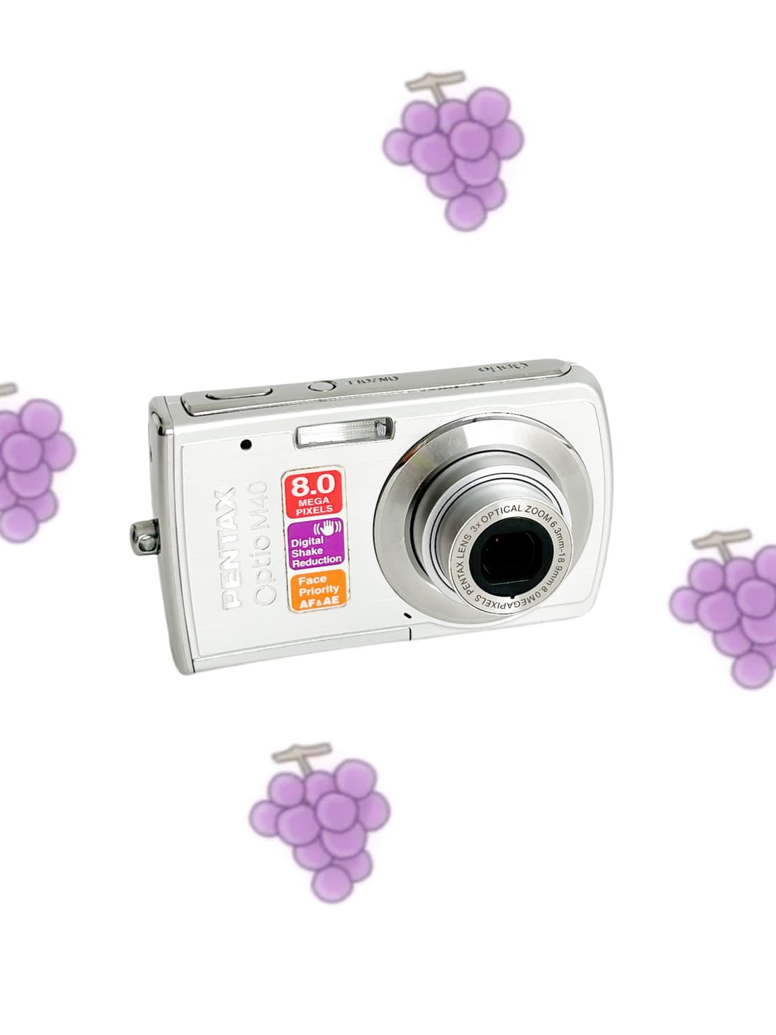 🔮인기) 펜탁스 옵티오 m40 optio 상품이미지1