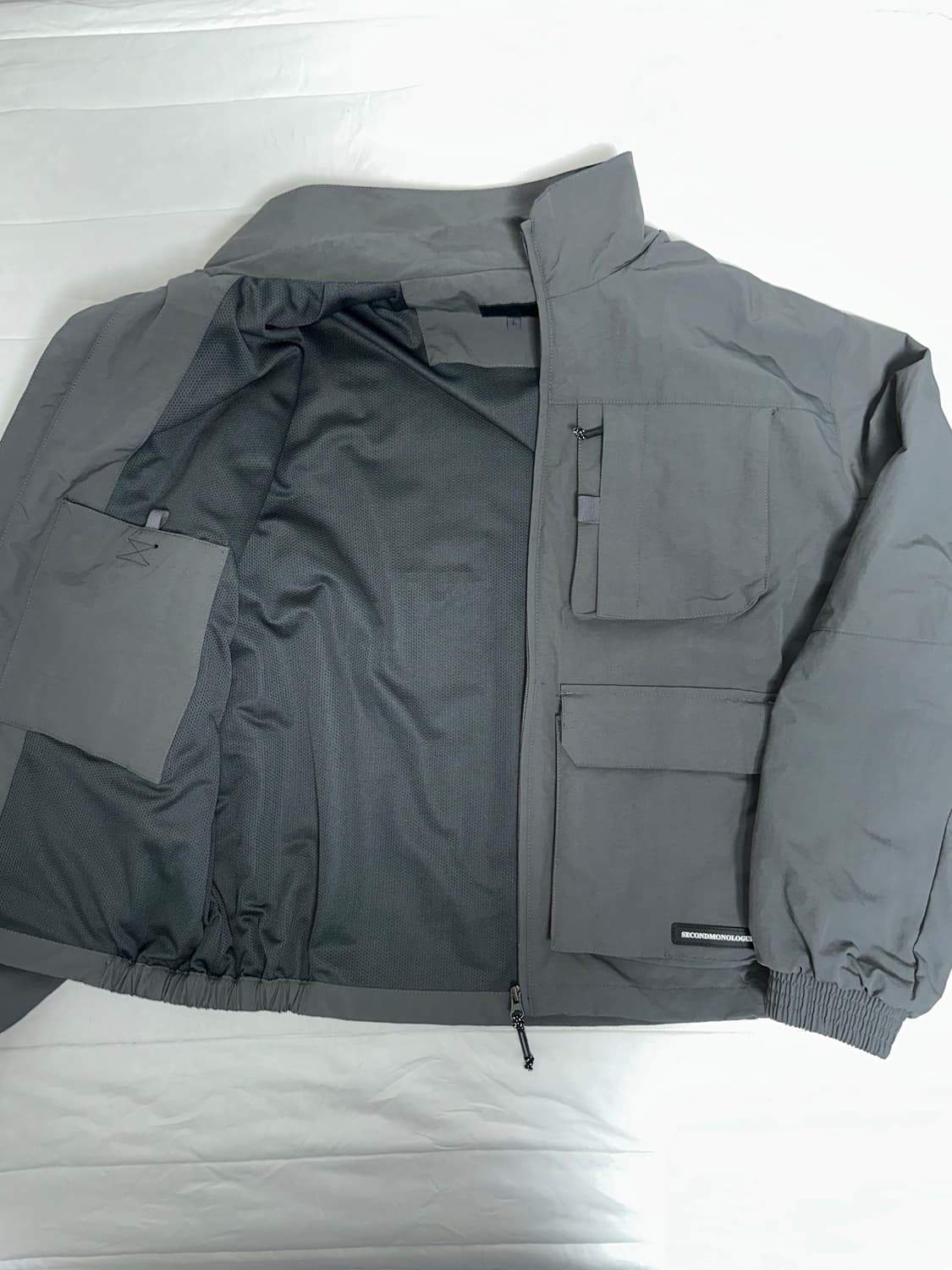 세컨모놀로그 자켓 상품이미지3