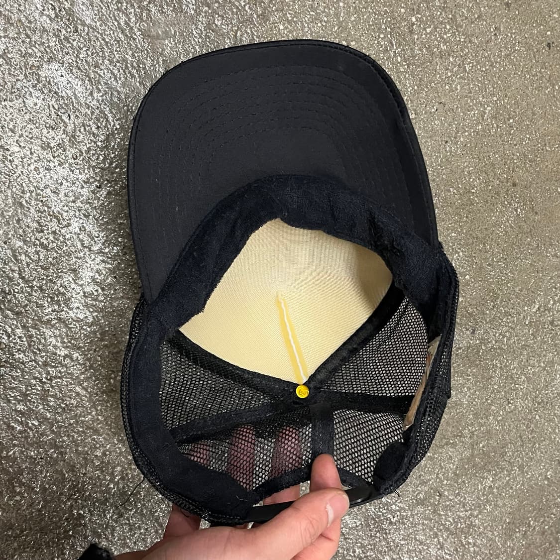 That Shit Cray Cap 상품이미지4