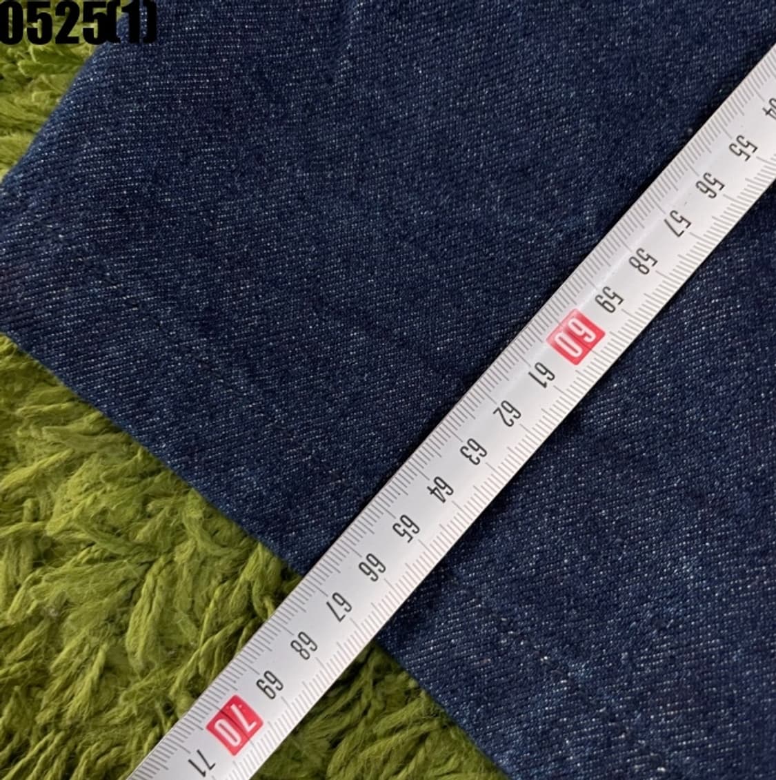 디키즈 데님 반바지 상품이미지7