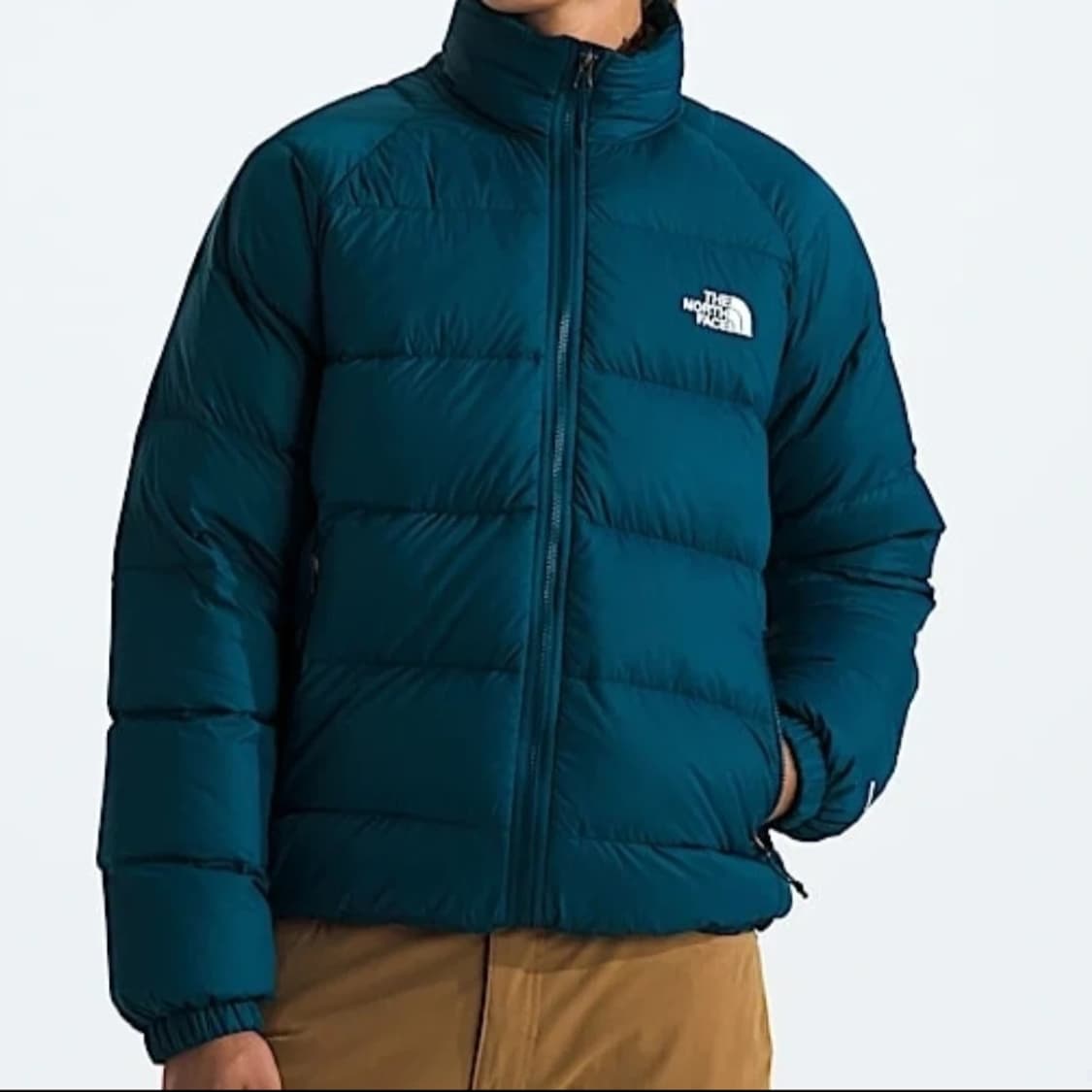 [새상품] 하이드레날라이트 다운 자켓 (L) 상품이미지1