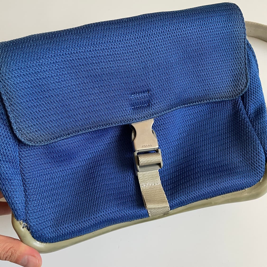 2000s Prada sport 상품이미지2