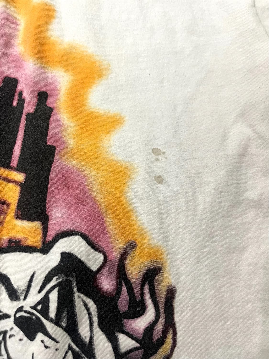 스투시 반팔 XL 상품이미지5