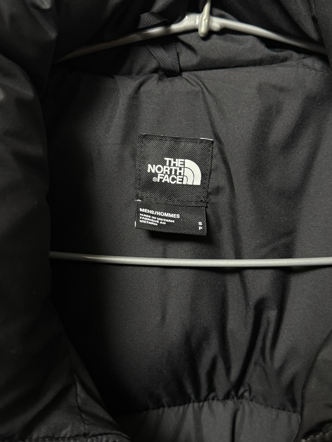 노스페이스 벨루어 눕시  상품이미지7