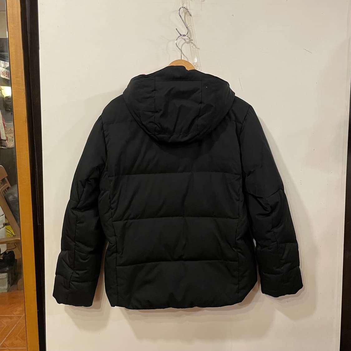 폴로 빅포니 패딩 XL 상품이미지4