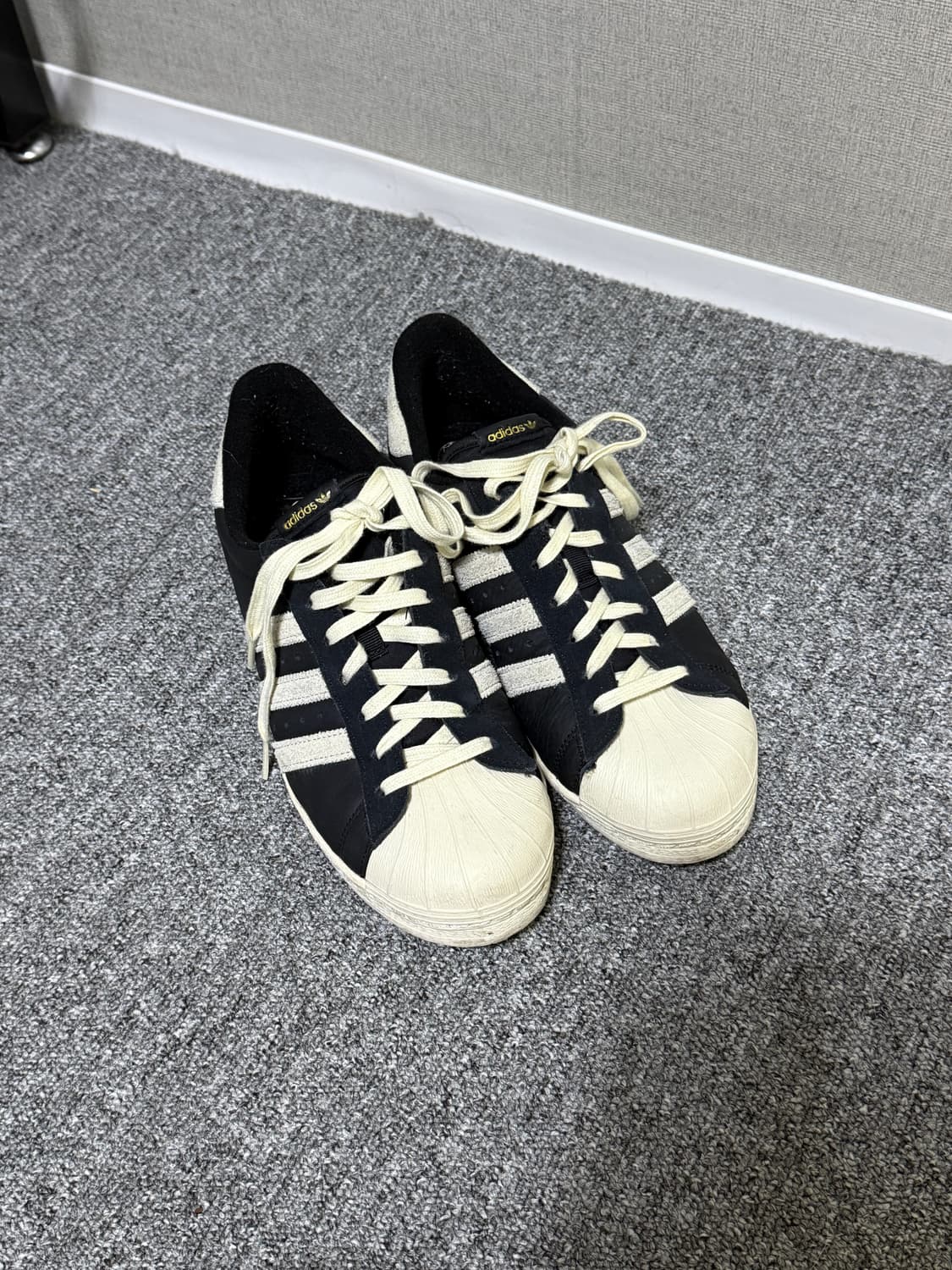 아디다스 슈퍼스타 82 270 상품이미지1