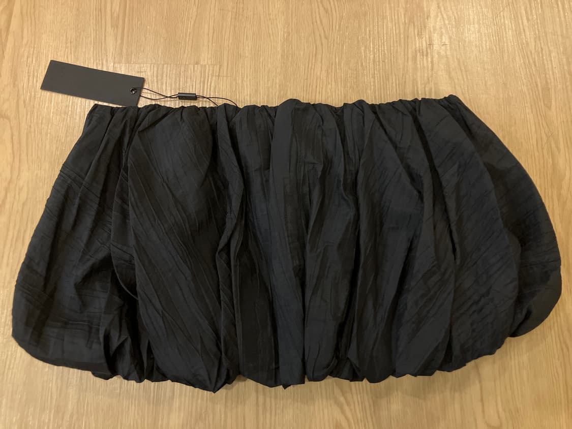 제이디드런던 미니 벌룬 스커트 사이즈 8 상품이미지4