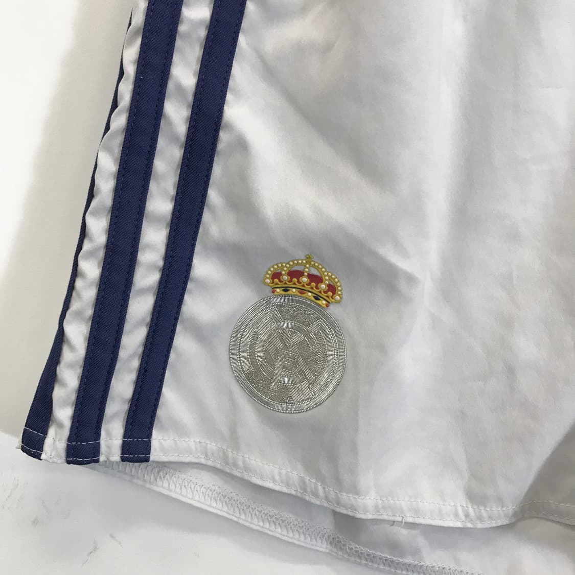 아디다스 16-17 레알마드리드 우븐쇼츠 [105] 상품이미지2