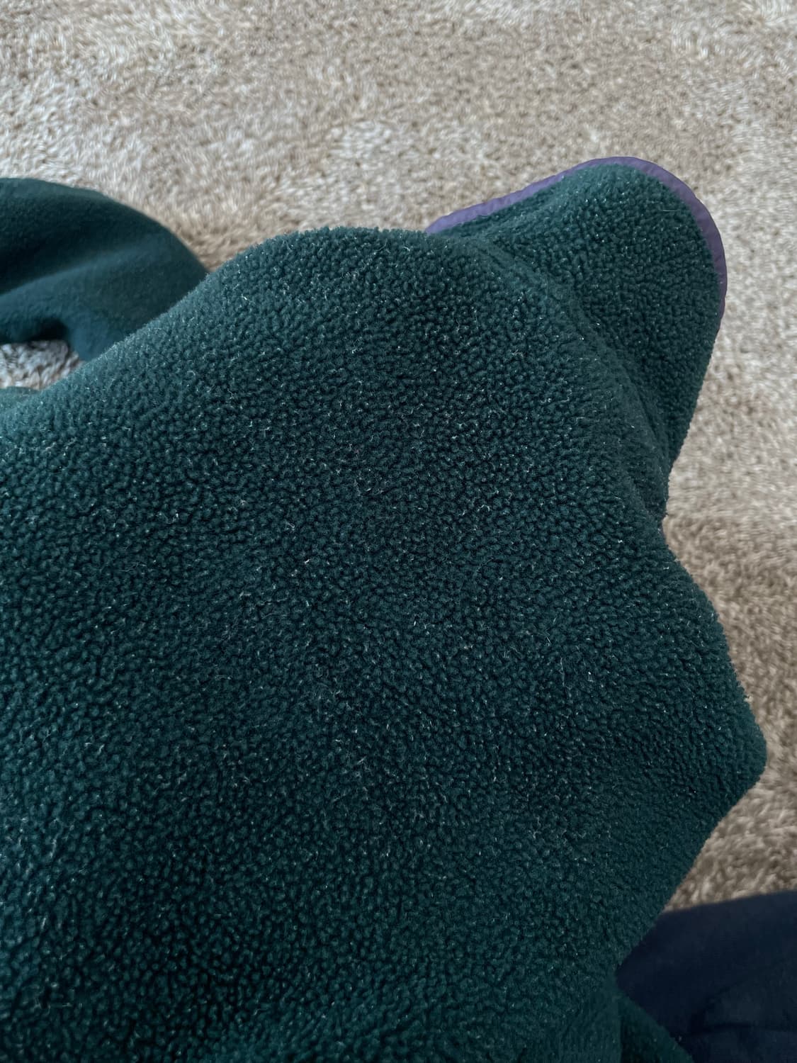 90s Patagonia synchilla 빈티지신칠라 상품이미지7