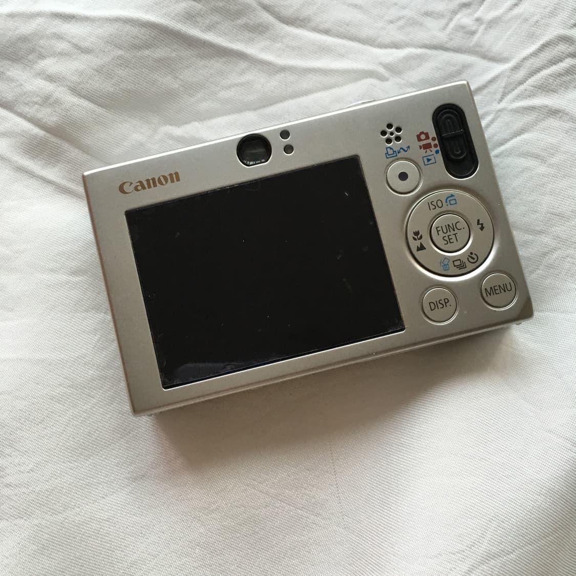 (민트급) 캐논 익서스 IXUS 70 한글판 상품이미지2