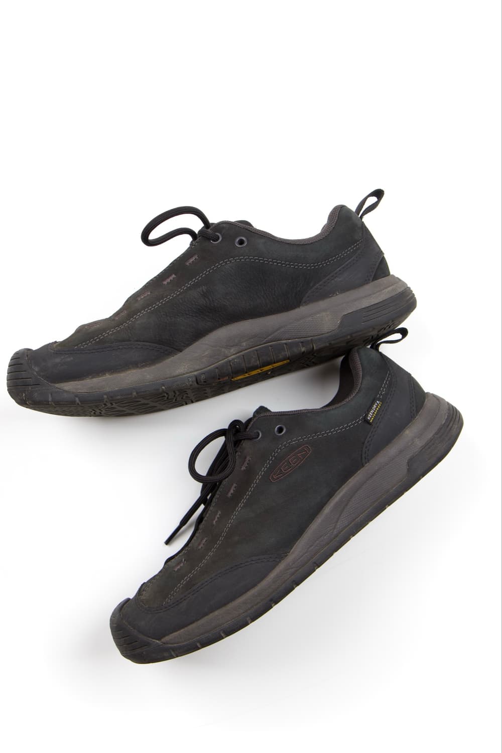 KEEN 재스퍼 2 블랙 상품이미지6