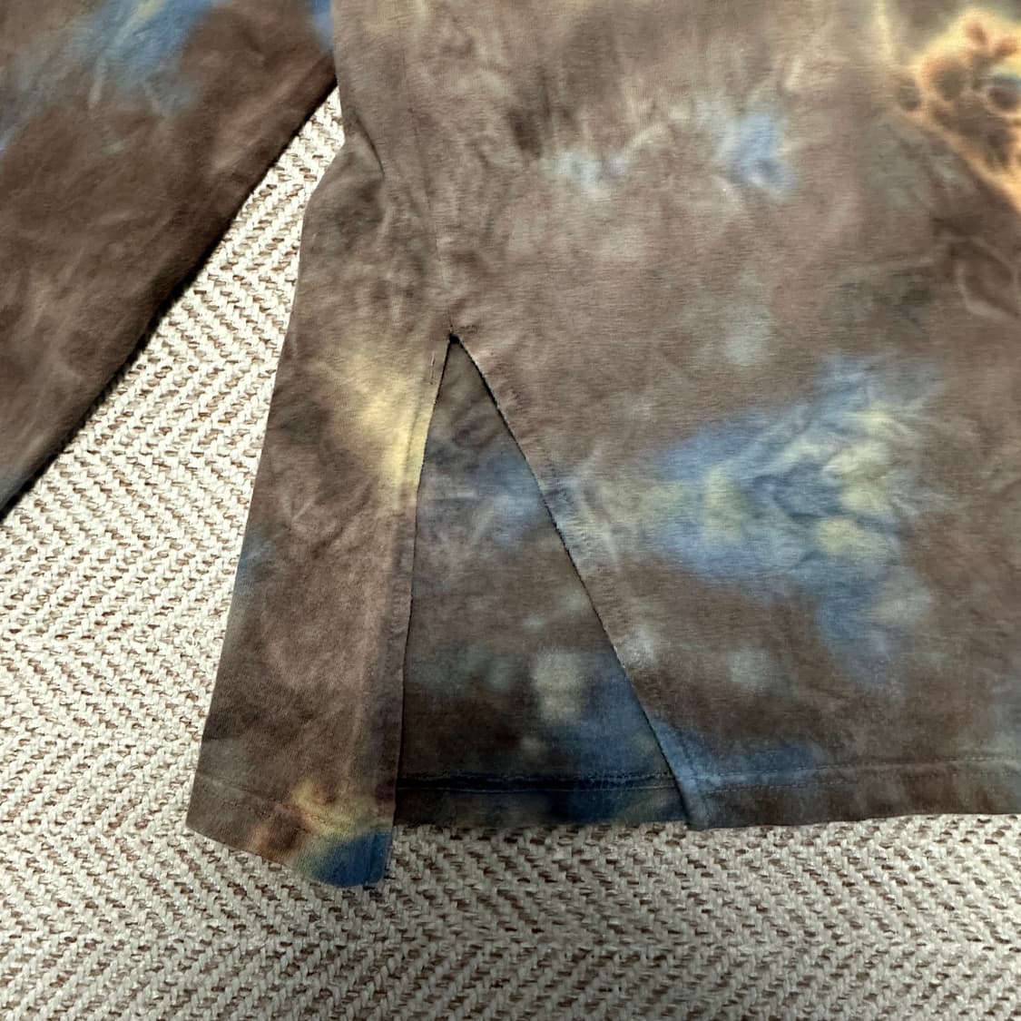 ROKU united arrows japan long-sleeved 상품이미지3