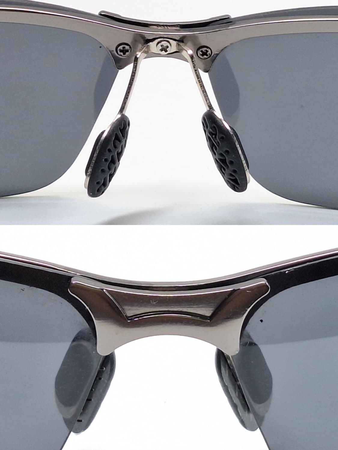 일본 수입 선글라스/빈티지 랩어라운드 y2k 사이버 스포티룩 레트로 패션 상품이미지7