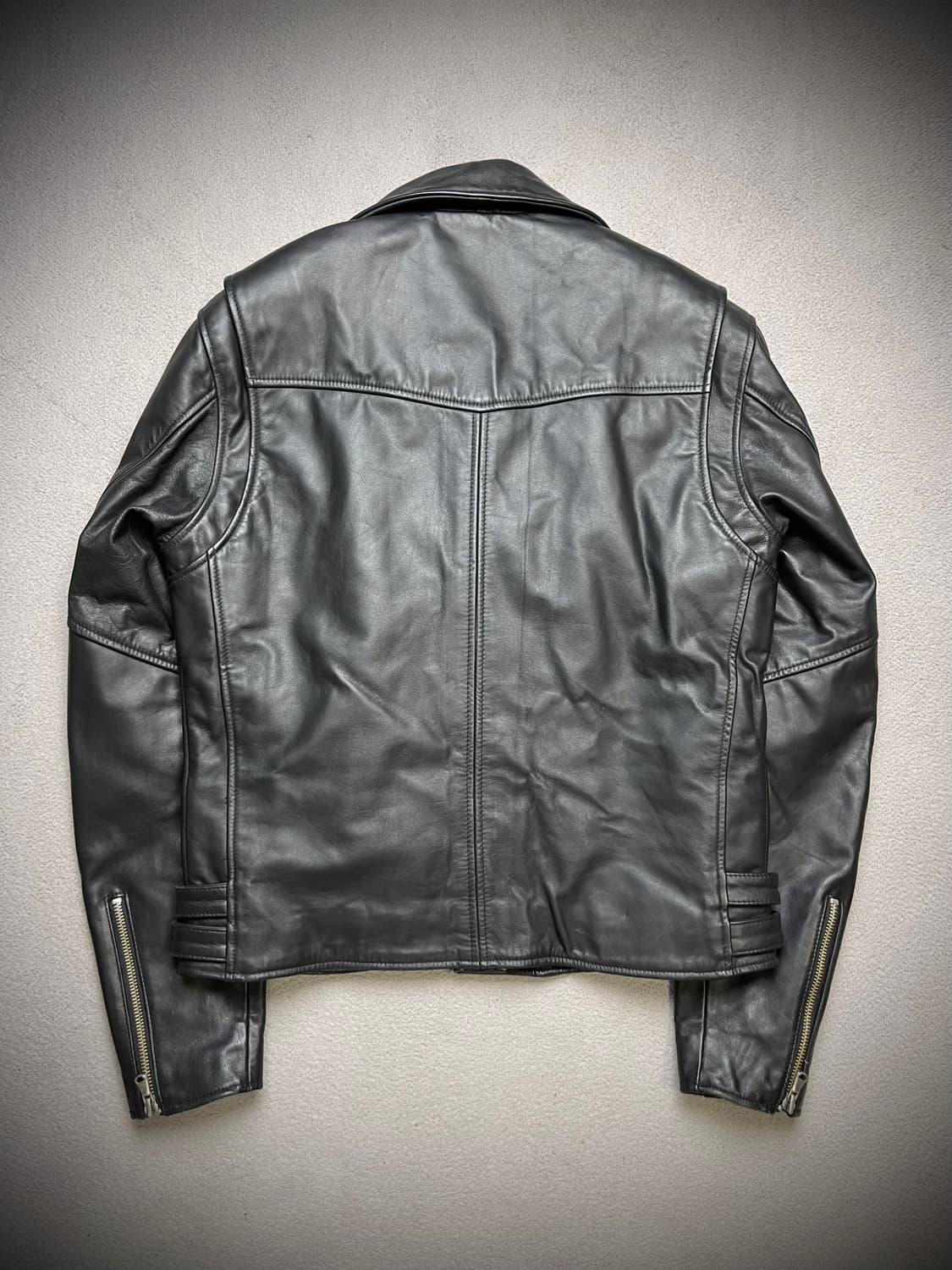 [L] MAXLER 맥슬러 바이크자캣 -95-100slim 바이크자켓 상품이미지2