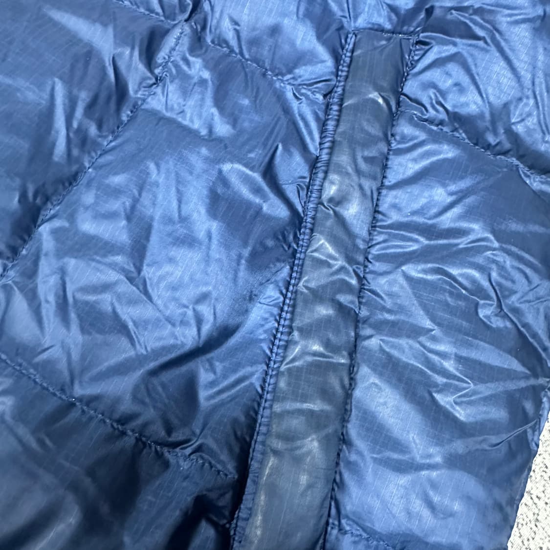 ✨ (바배) 노스페이스 800 눕시 패딩 상품이미지6