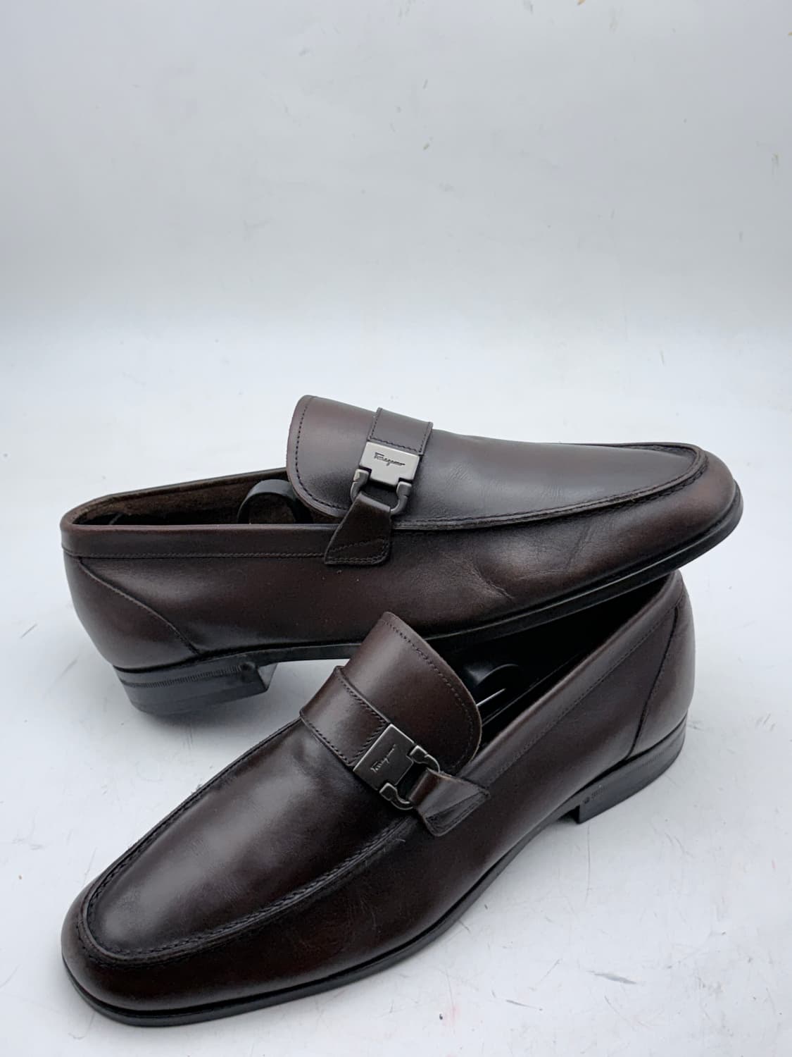 정품)페라가모250 상품이미지7