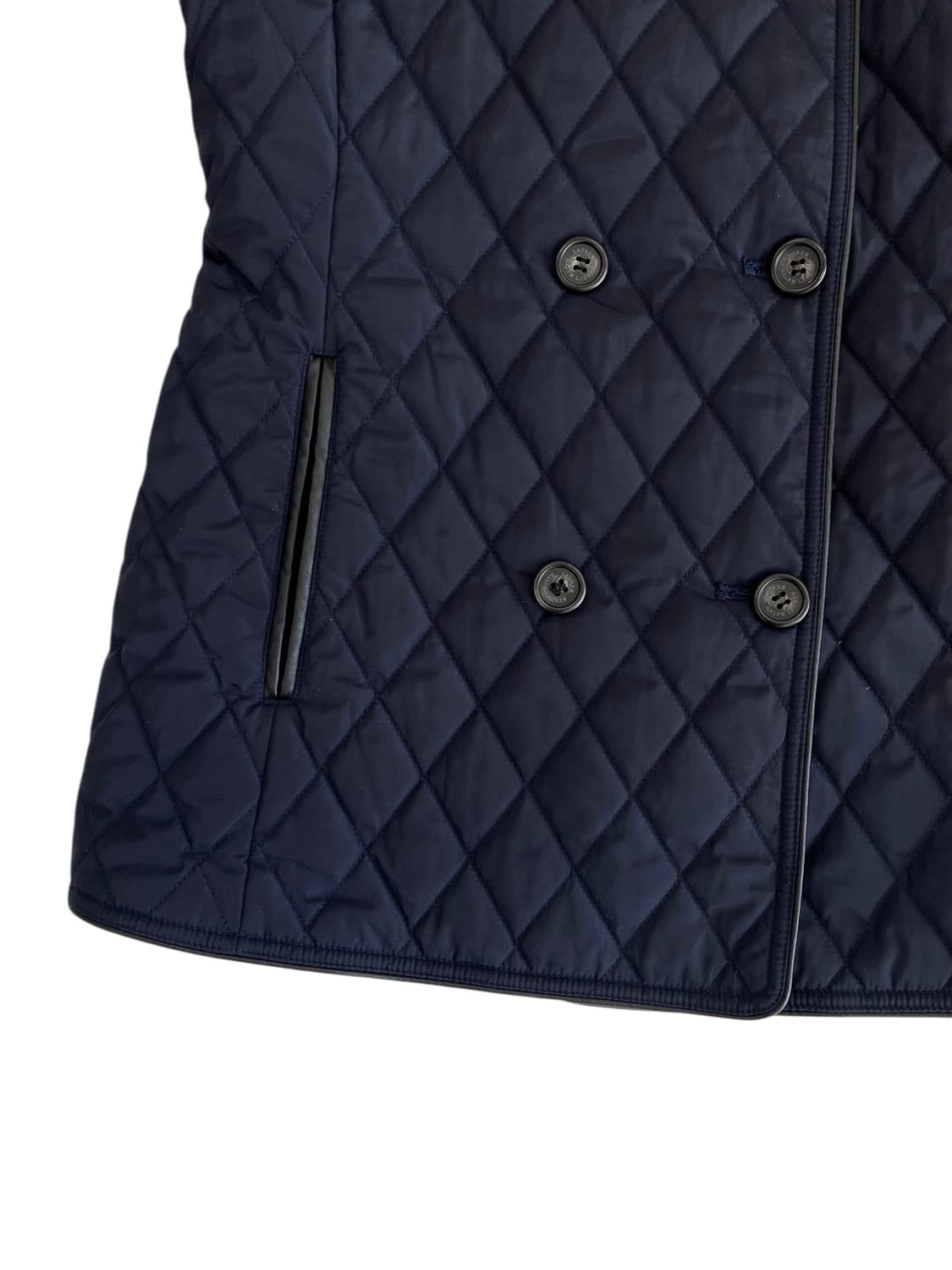 로렌 랄프로렌 퀼팅 자켓 상품이미지6