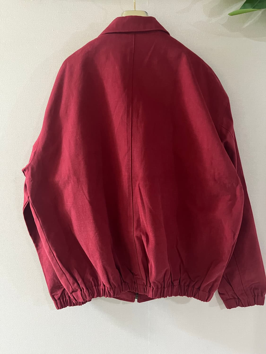 라코스테스포츠 카라집업자켓 상품이미지2