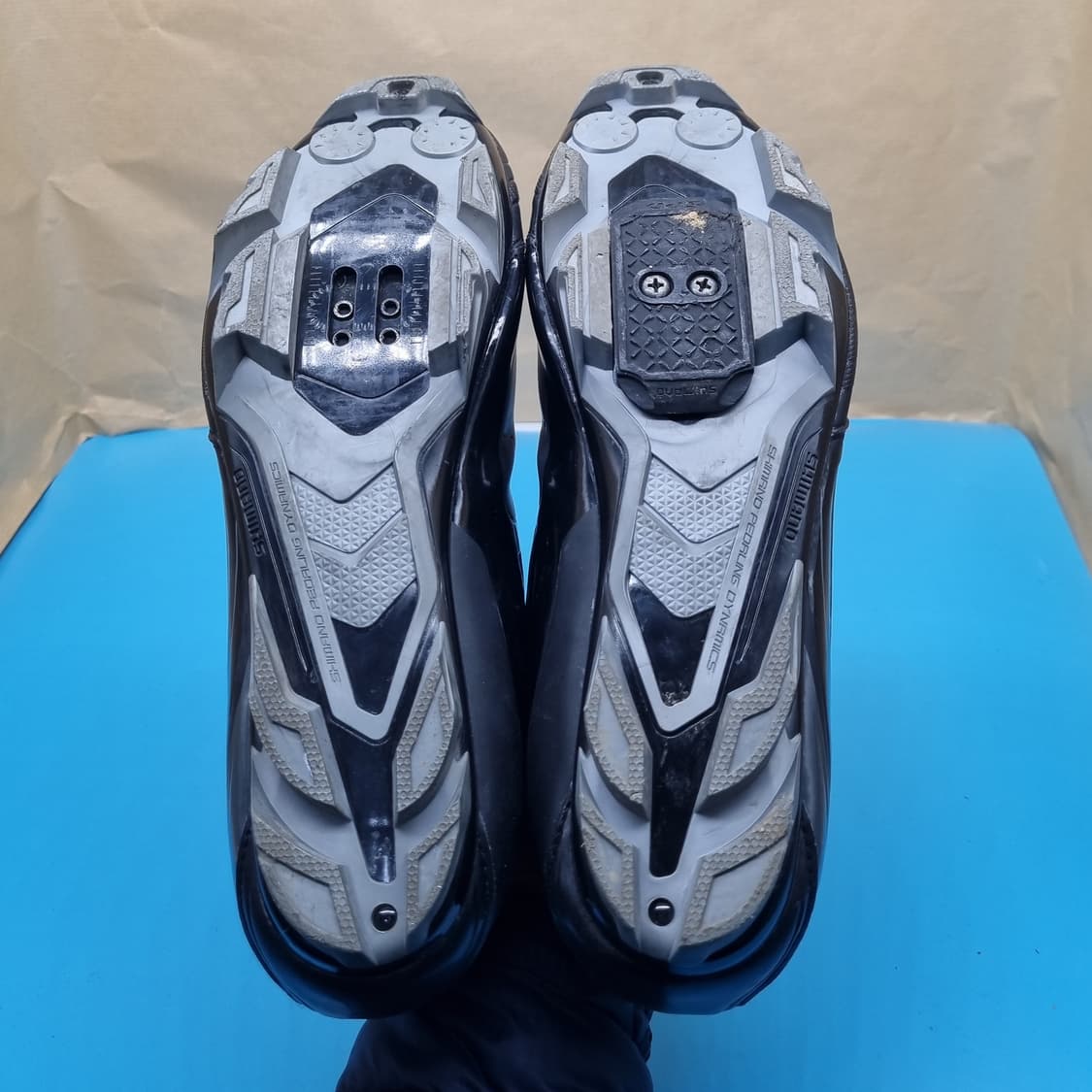 시마노 클릿슈즈278 상품이미지3