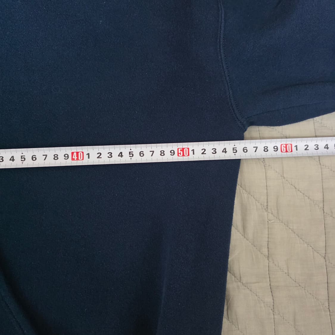 [L] 90s 러셀 애슬레틱 후드집업 네이비 like M ver.16 상품이미지6