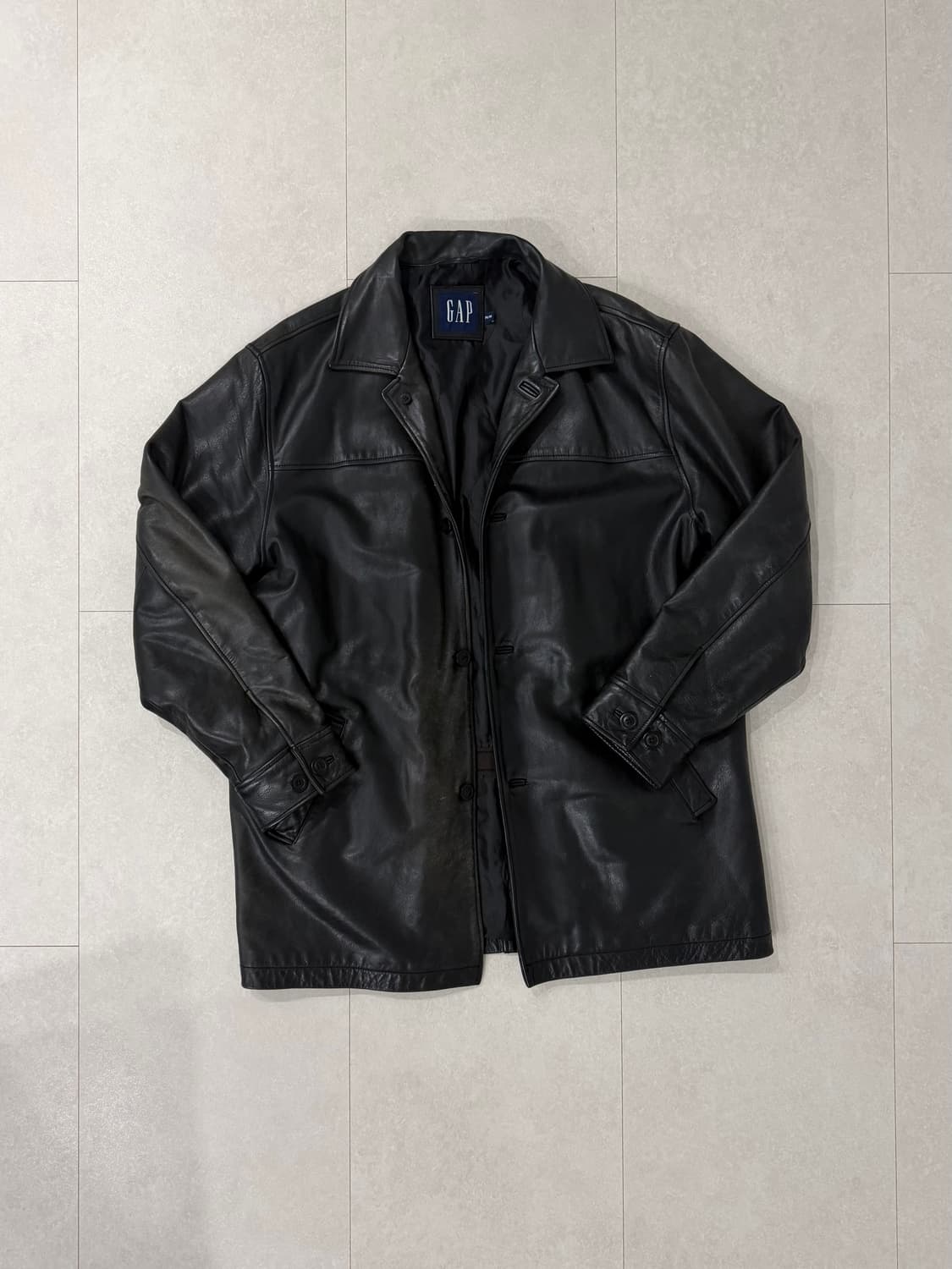 올드갭 카코트 M사이즈 상품이미지1