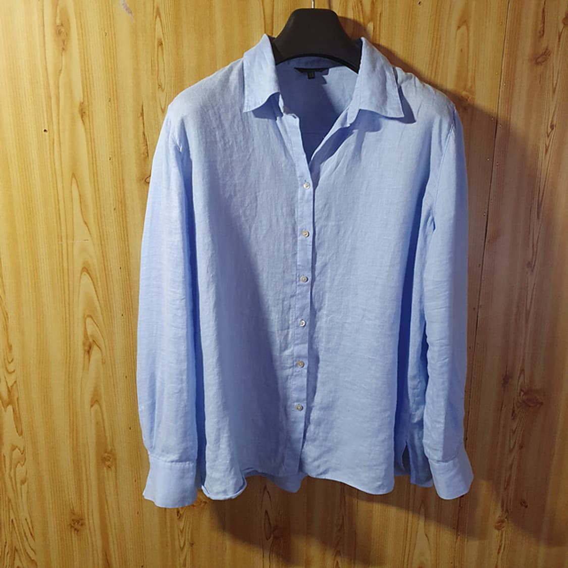 마시모두띠 린넨 셔츠 eur44 상품이미지1
