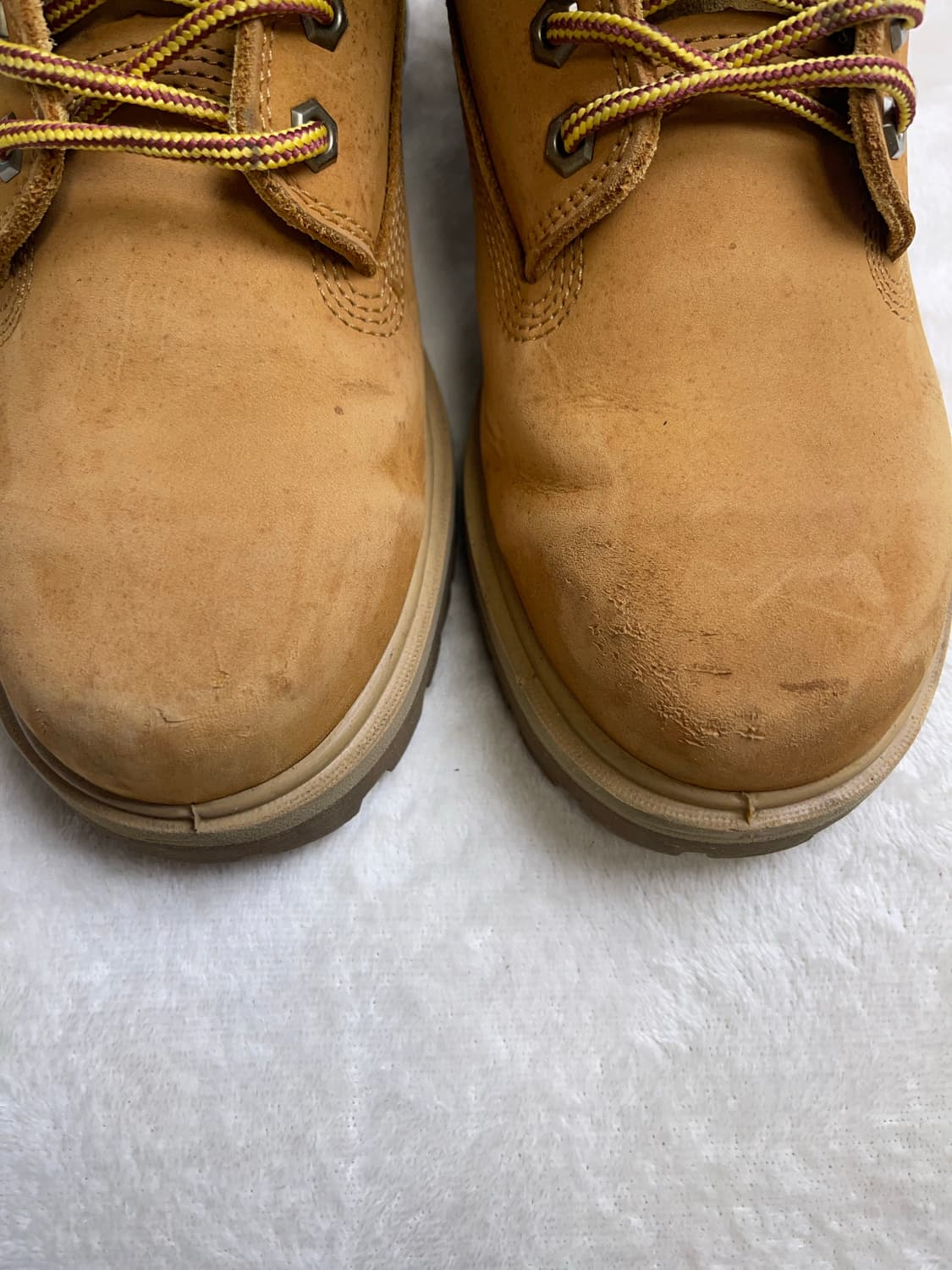 [8] 팀버랜드 프로 6인치 || 260-265 상품이미지5